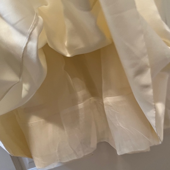 Anthropologie Paper Crown Dress - Picture 8 of 8